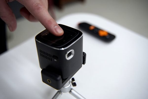 Lenso Mini Projector Adaptor for Lenso Cube