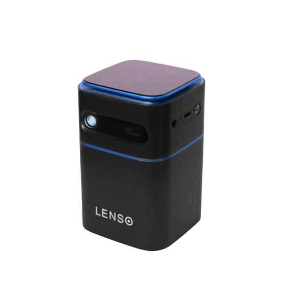 Lenso See Mini Projector