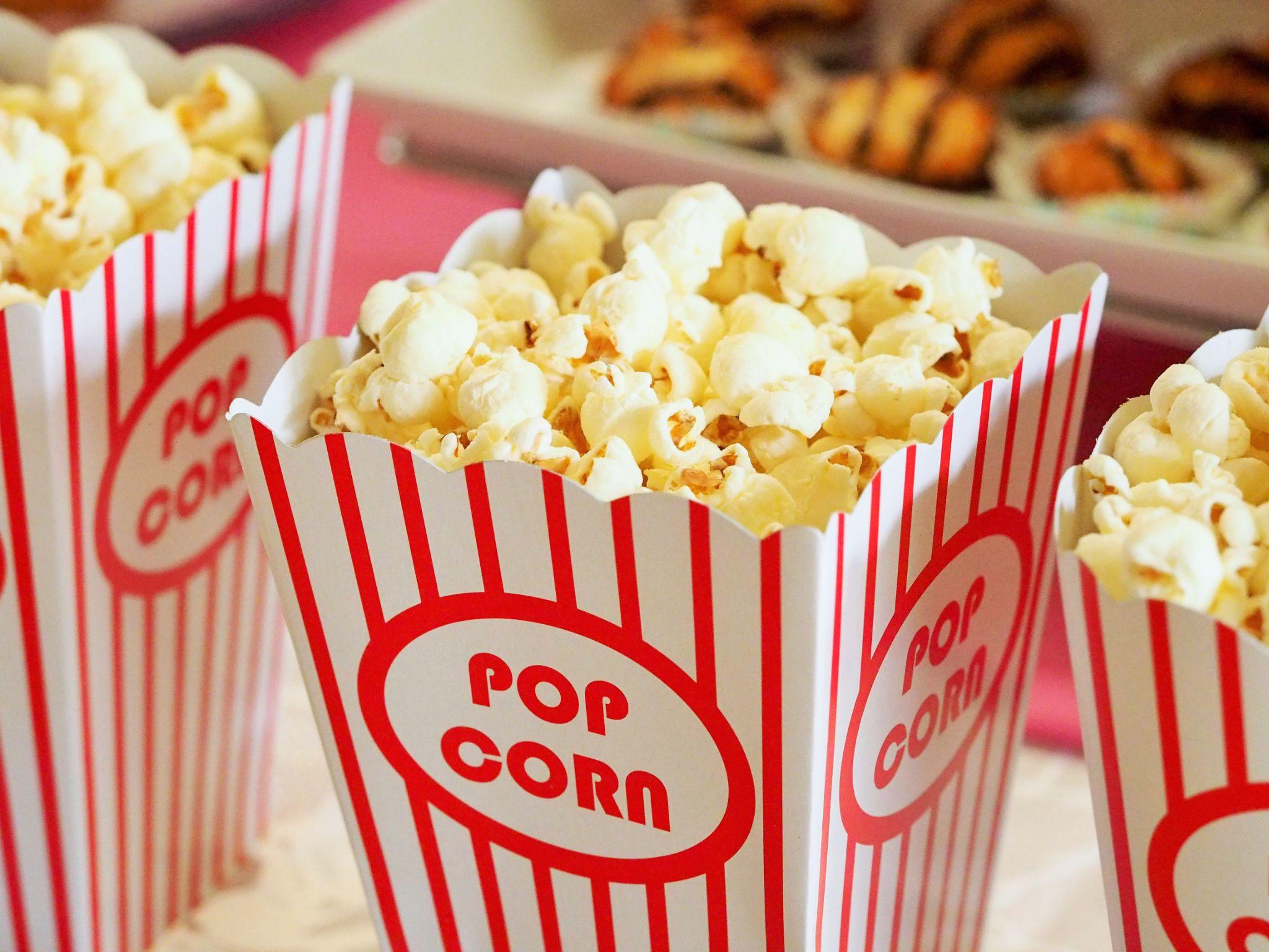10 movies you should watch before you die with delicious popcorn