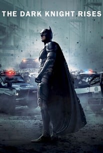 batman the dark knight movie poster
